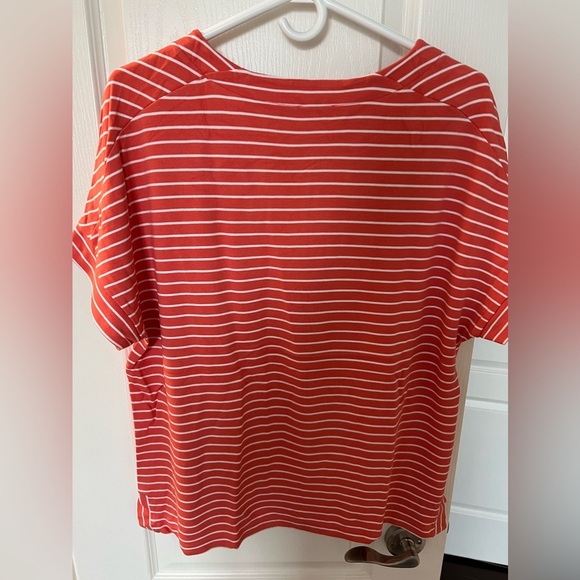 OLSEN women’s top. Casual wear. Size XL. Modern and trendy. Perfect condition! - Picture 4 of 8